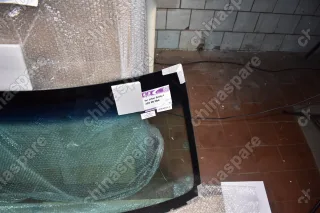 Стекло лобовое Lifan Smily 5D Hbk