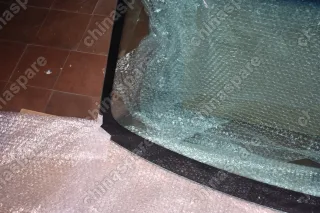 Стекло лобовое Lifan Smily 5D Hbk