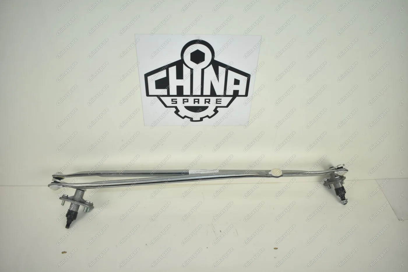 Трапеция стеклоочистителя Lifan Smily