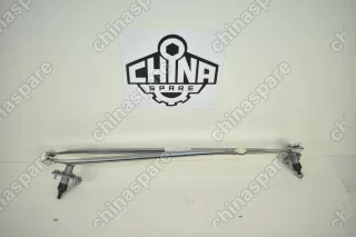 Трапеция стеклоочистителя Lifan Smily