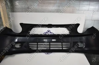Бампер передний Lifan Smily