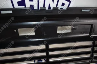 Бампер передний Lifan Smily