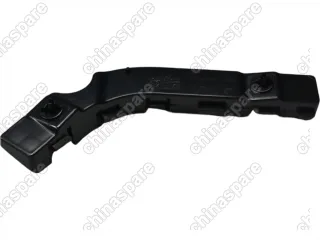 Кронштейн переднего бампера левый Lifan Smily