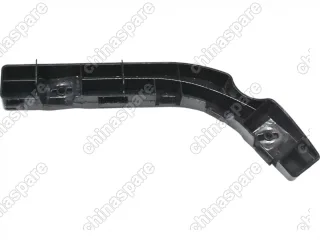 Кронштейн переднего бампера левый Lifan Smily