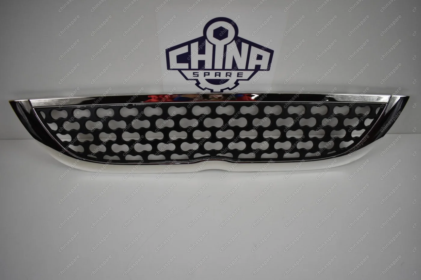 Облицовка радиатора Lifan Smily