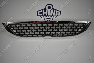 Облицовка радиатора Lifan Smily