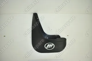 Брызговик задний левый Lifan Smily