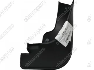 Брызговик передний правый Lifan Smily