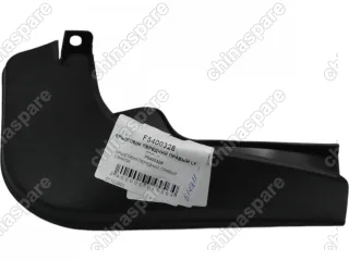 Брызговик передний правый Lifan Smily