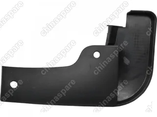 Брызговик передний правый Lifan Smily