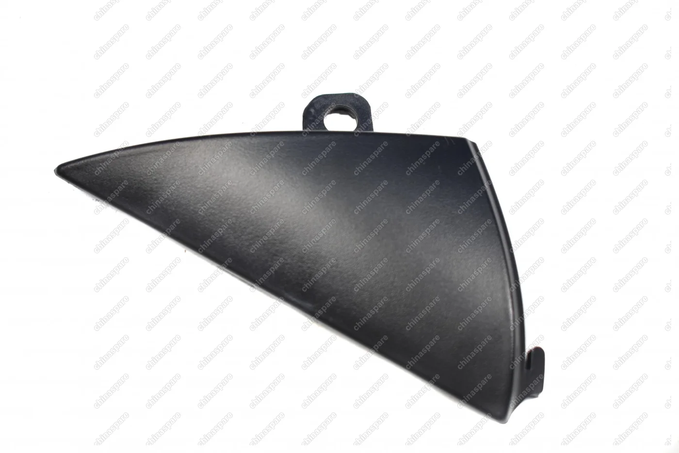 Накладка треугольная передняя левая (перед зеркалом) Lifan Smily