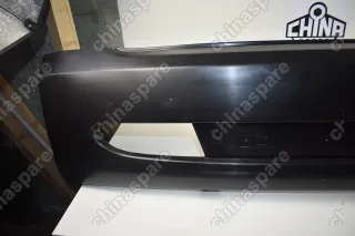 Бампер задний Lifan Smily