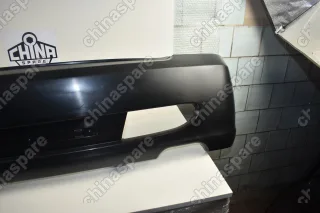 Бампер задний Lifan Smily