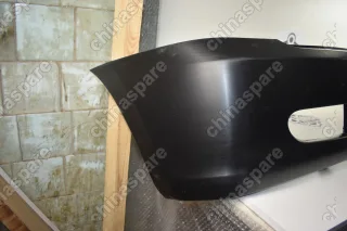 Бампер задний Lifan Smily