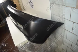 Бампер задний Lifan Smily