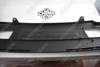 Бампер задний Lifan Smily