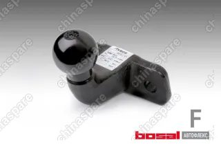 4158FL ТСУ на а/м MITSUBISHI L200 2006-2014 LUX, 4158-F L