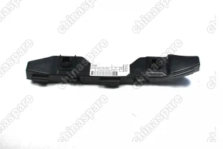 Кронштейн заднего бампера левый Lifan Smily