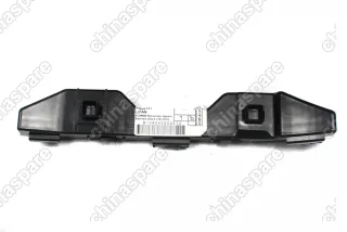 Кронштейн заднего бампера левый Lifan Smily