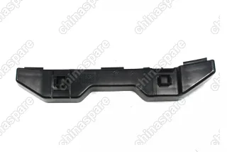 Кронштейн заднего бампера правый Lifan Smily