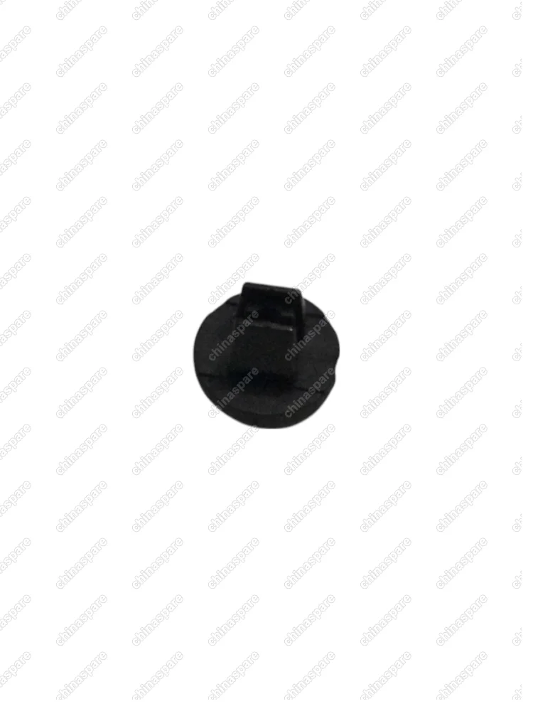 Пистон заднего бампера Lifan Smily