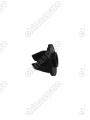 Пистон заднего бампера Lifan Smily