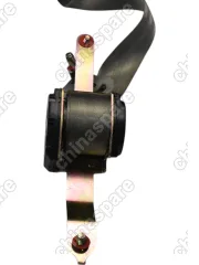 Ремень безопасности передний левый Lifan Smily