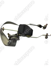 Ремень безопасности передний левый Lifan Smily