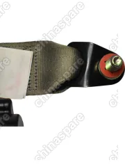 Ремень безопасности передний левый Lifan Smily