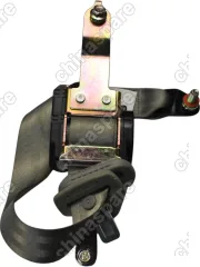 Ремень безопасности передний левый Lifan Smily