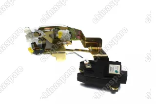 Замок двери передней левой Lifan Smily