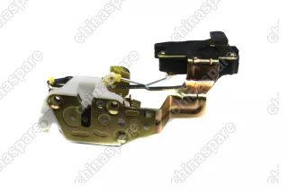 Замок двери передней левой Lifan Smily