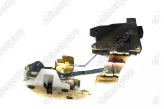 Замок двери передней левой Lifan Smily