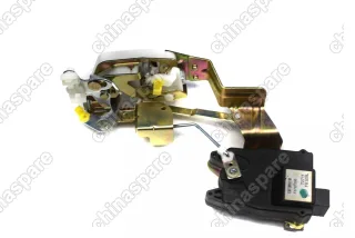 Замок двери передней левой Lifan Smily