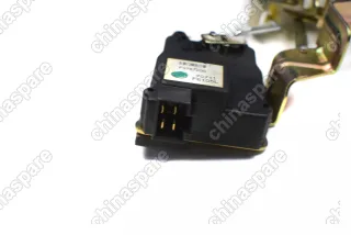 Замок двери передней левой Lifan Smily