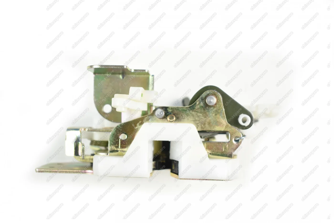 Замок двери передней правой Lifan Smily