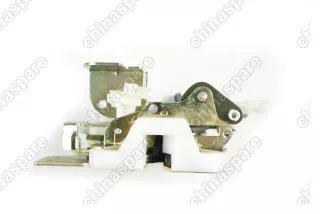 Замок двери передней правой Lifan Smily