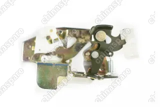 Замок двери передней правой Lifan Smily