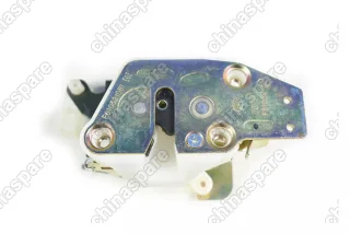 Замок двери передней правой Lifan Smily