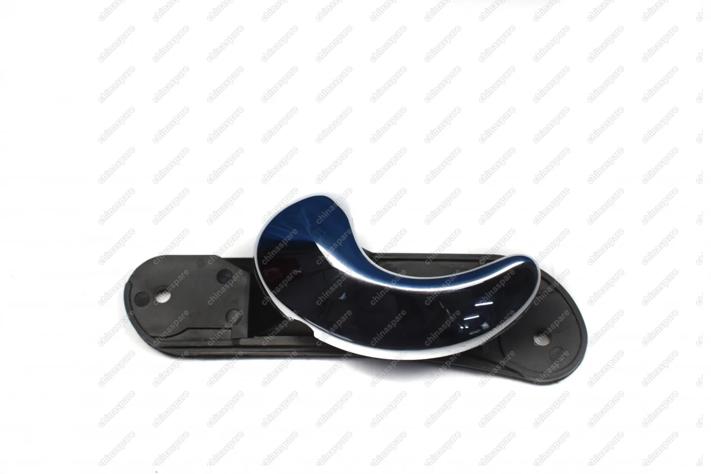 Ручка двери внутренняя левая (хром) Lifan Smily