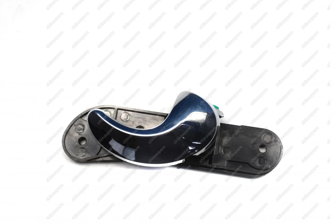 Ручка двери внутренняя правая (хром) Lifan Smily