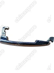 Ручка двери наружняя задняя правая Lifan Smily