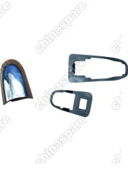 Ручка двери наружняя задняя правая Lifan Smily