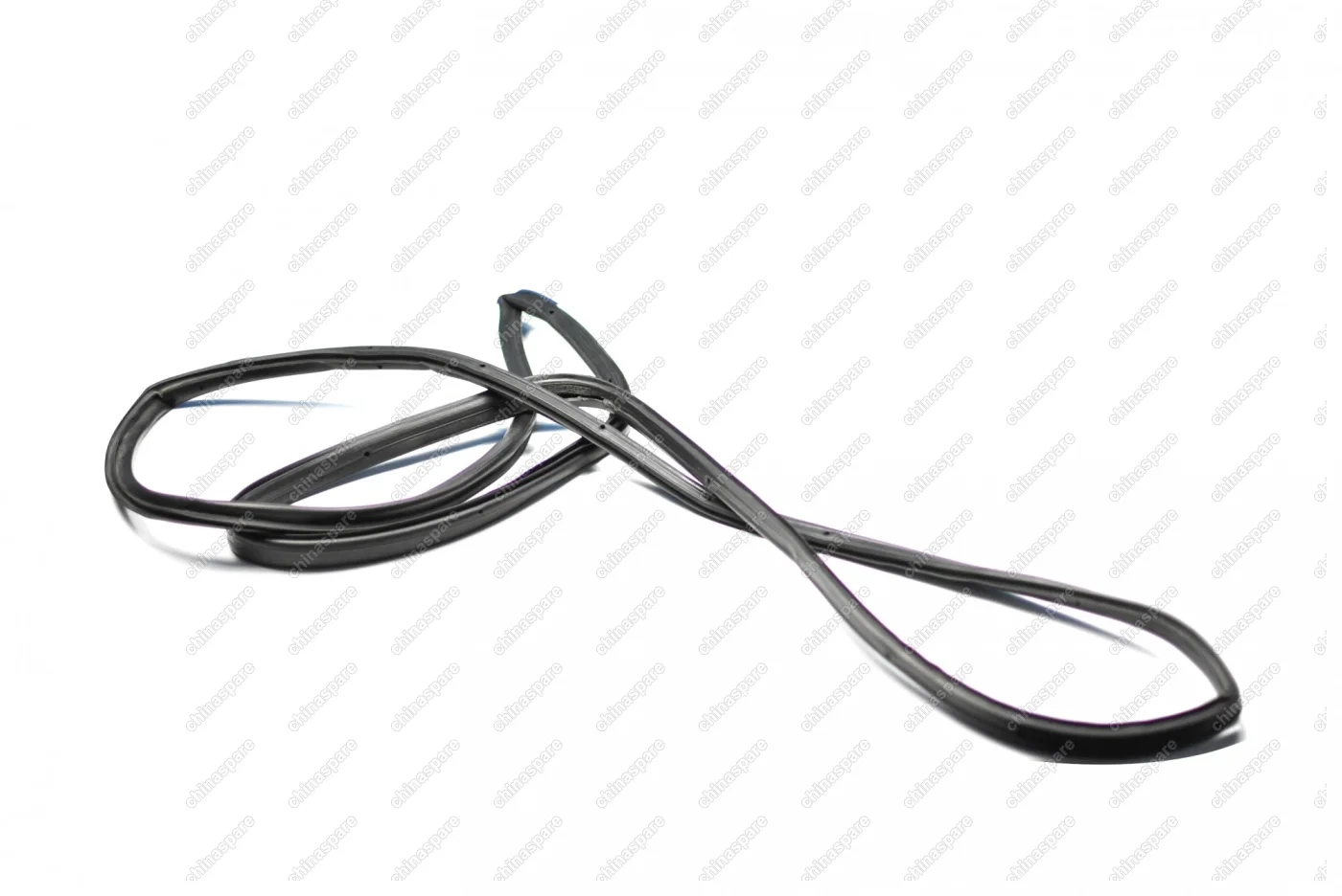 Уплотнитель двери задней правой Lifan Smily