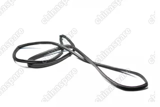 Уплотнитель двери задней правой Lifan Smily