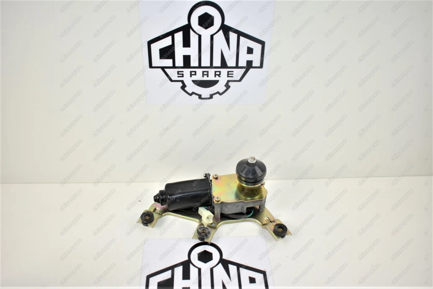 Мотор стеклоочистителя заднего стекла Lifan Smily