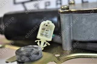 Мотор стеклоочистителя заднего стекла Lifan Smily