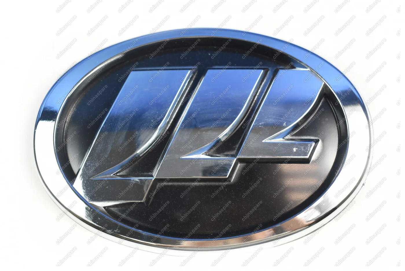 Эмблема решетки радиатора Lifan Smily