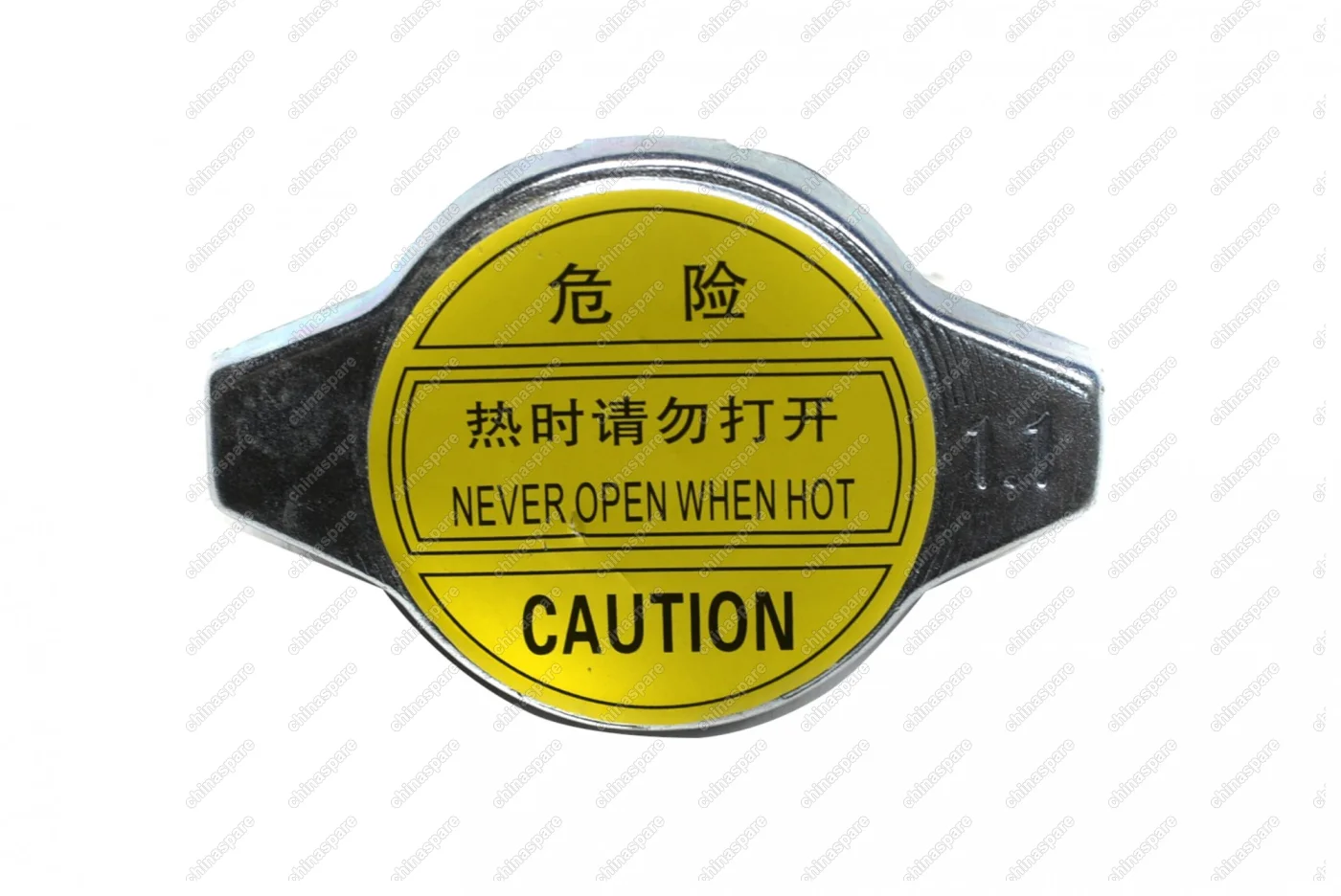 Крышка радиатора Lifan Smily