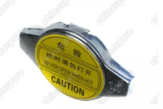 Крышка радиатора Lifan Smily